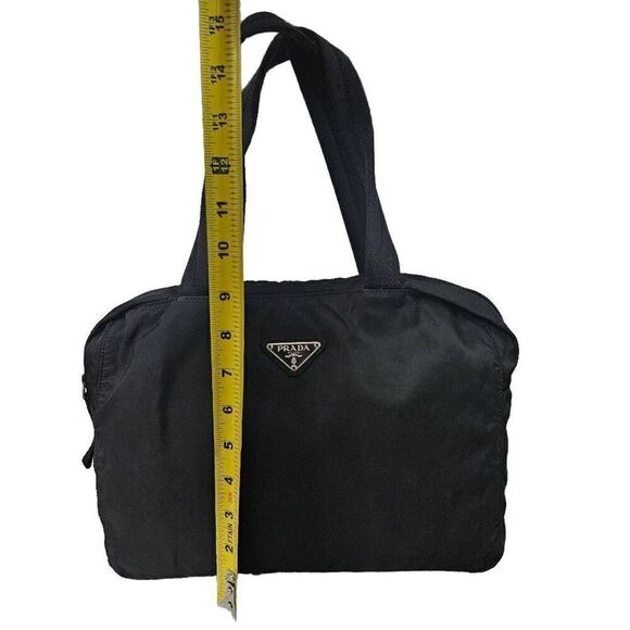 Prada shoulder bag nylon - Picture 7 of 14